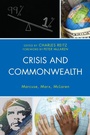 Cover: Crisis and Commonwealth - Lexington Books