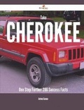 Cover: Take Cherokee One Step Further - 286 Success Facts - Emereo Publishing