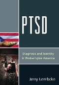 Cover: PTSD - Lexington Books