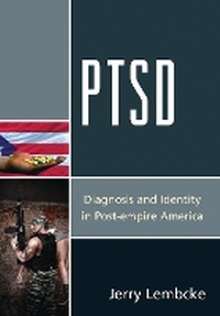 Enlarge image Cover: PTSD - Lexington Books
