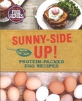 Cover: Sunny-Side Up! (Food Heroes) - PARRAGON