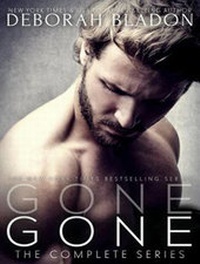 Enlarge image Cover: Gone - Tantor Media, Inc