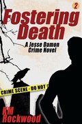 Cover: Fostering Death - Wildside Press