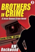 Cover: Brothers in Crime - Wildside Press