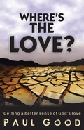 Cover: Where's the Love? - WestBow Press