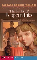 Cover: The Perils of Peppermints - Aladdin