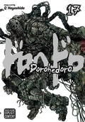Cover: Dorohedoro, Vol. 17 - Viz Media, Subs. of Shogakukan Inc
