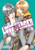 Cover: Love Stage!!, Vol. 5: Volume 5 - SuBLime