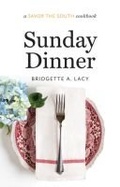Cover: Sunday Dinner - The University of North Carolina Press