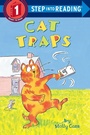 Cover: Cat Traps - Random House Books for Young Readers