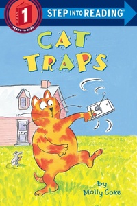 Enlarge image Cover: Cat Traps - Random House Books for Young Readers