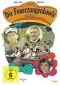 Cover: Die Feuerzangenbowle - Universum Film
