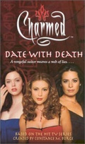 Cover: Date with Death - Simon & Schuster Australia