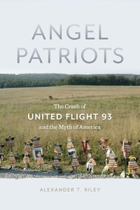 Bild vergrößern Bild: Angel Patriots - New York University Press