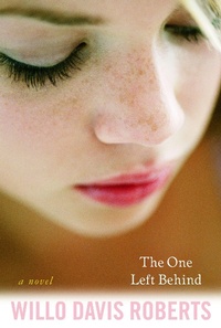 Abbildung von: The One Left Behind - Aladdin Paperbacks