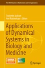 Cover: Applications of Dynamical Systems in Biology and Medicine - Springer