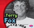 Cover: Terry Fox - Capstone Press