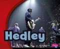 Cover: Hedley - Capstone Press