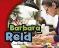 Cover: Barbara Reid - Capstone Press