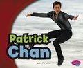 Cover: Patrick Chan - Capstone Press