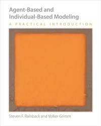 Abbildung von: Agent-Based and Individual-Based Modeling - Princeton University Press