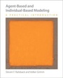 Cover: Agent-Based and Individual-Based Modeling - Princeton University Press