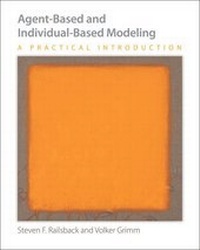 Enlarge image Cover: Agent-Based and Individual-Based Modeling - Princeton University Press