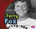 Cover: Terry Fox - Capstone Press