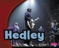 Cover: Hedley - Capstone Press