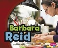 Cover: Barbara Reid - Capstone Press