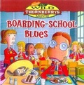Cover: Boarding-School Blues - Simon & Schuster Australia