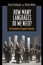 Cover: How Many Languages Do We Need? - Princeton University Press