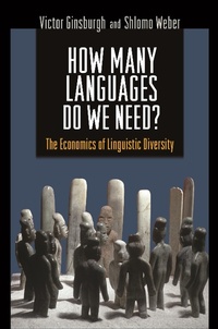 Enlarge image Cover: How Many Languages Do We Need? - Princeton University Press