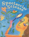 Cover: Spectacular Science - Simon & Schuster