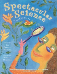 Enlarge image Cover: Spectacular Science - Simon & Schuster