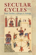 Cover: Secular Cycles - Princeton University Press