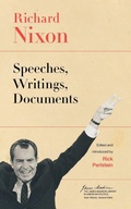 Cover: Richard Nixon - Princeton University Press