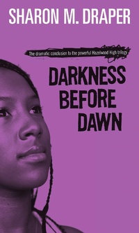 Enlarge image Cover: Darkness Before Dawn: Volume 3 - Atheneum Books for Young Readers