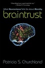 Cover: Braintrust - Princeton University Press