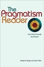 Cover: The Pragmatism Reader - Princeton University Press
