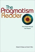 Cover: The Pragmatism Reader - Princeton University Press