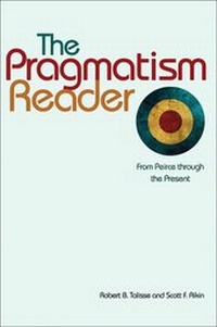 Enlarge image Cover: The Pragmatism Reader - Princeton University Press