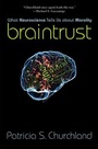 Cover: Braintrust - Princeton University Press