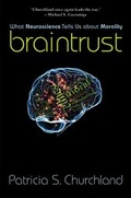 Cover: Braintrust - Princeton University Press