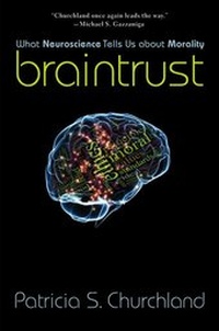 Enlarge image Cover: Braintrust - Princeton University Press