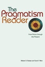 Cover: The Pragmatism Reader - Princeton University Press