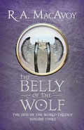 Cover: The Belly of the Wolf - Open Road Media Sci-Fi & Fantasy