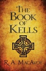 Cover: The Book of Kells - Open Road Media Sci-Fi & Fantasy