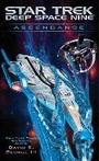 Cover: Ascendance - Star Trek