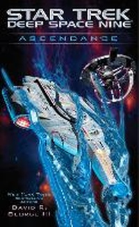 Enlarge image Cover: Ascendance - Star Trek